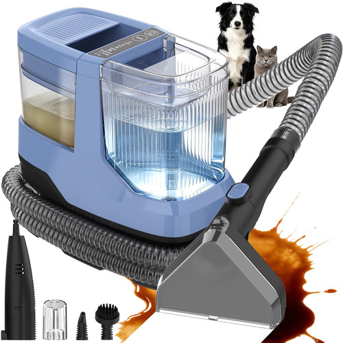 Portable carpet upholstery - portable, &