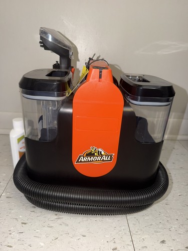 Armor all scb1001h - 0901, heated