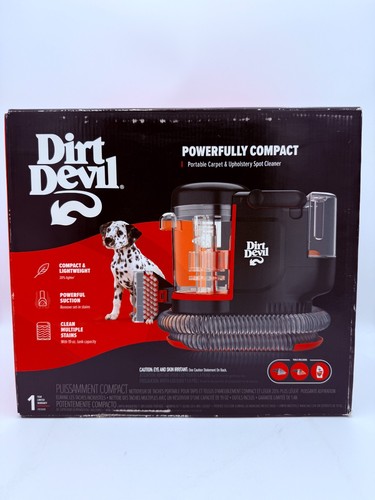 Dirt devil fd13000 - devil,