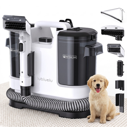 13500pa carpet cleaner - carpet,