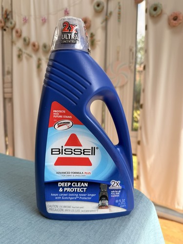 Bissell ultra concentrated - bissell,