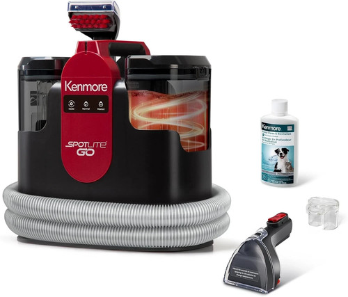 Kenmore kw1050 upgrade - kenmore,