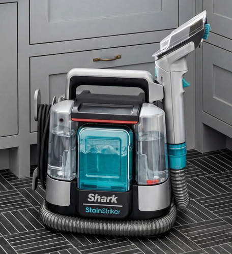 Shark stainstriker portable - stainstriker,