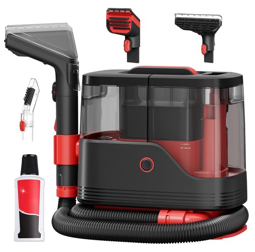 Carpet cleaner machine - carpet,