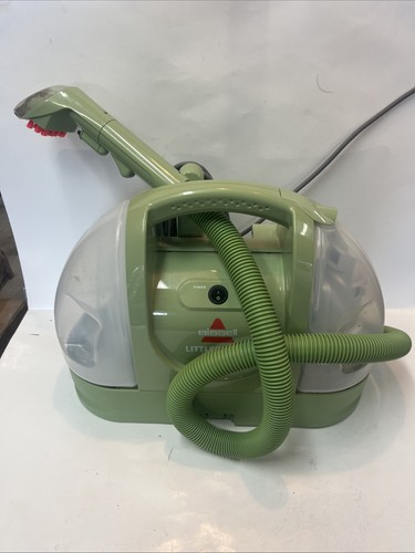 Bissell little green - little,