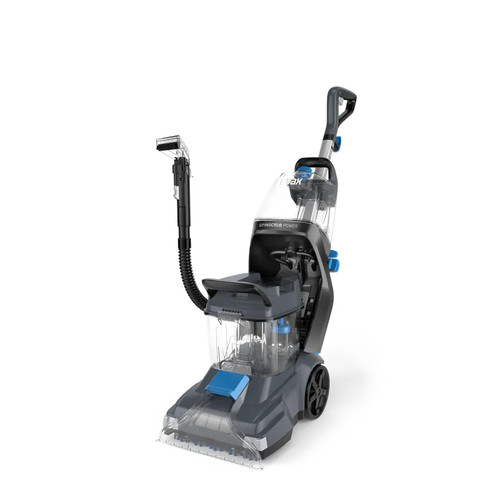 Vax upright carpet - upright, cleaner