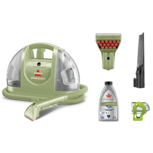Bissell little green - bissell, select