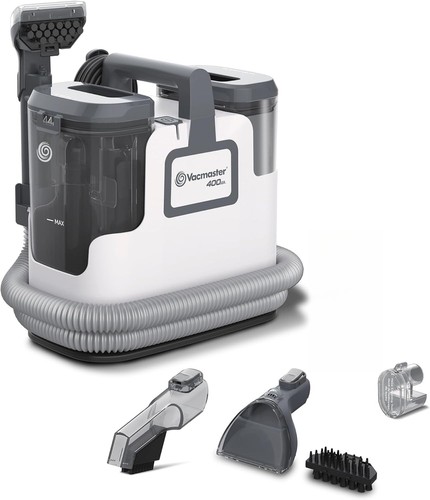 Vacmaster portable carpet - vacmaster,