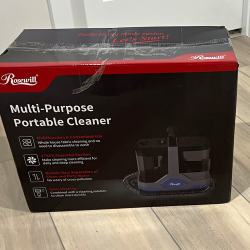 Rosewill portable - rosewill,