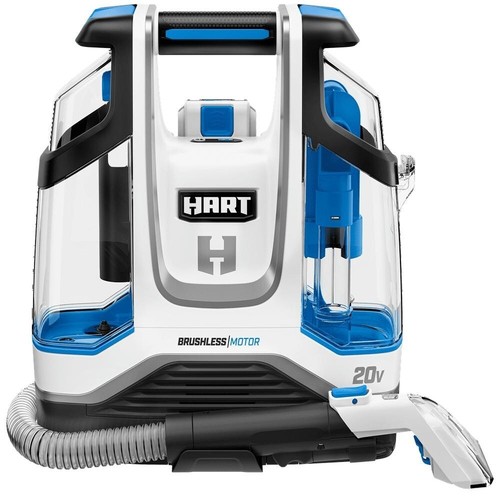 Hart 20v cordless - (tool,