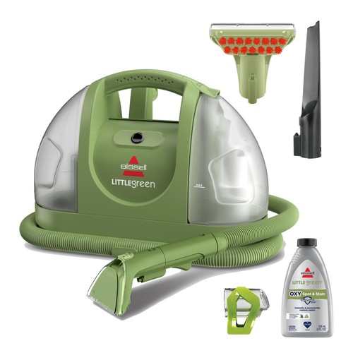 Bissell little green - little, 1400b