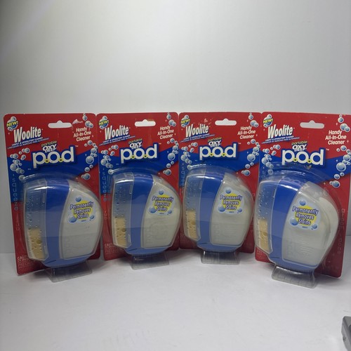 Lot woolite portable oxy - woolite,