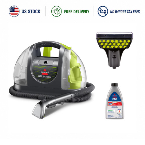 Bissell little green 3369 - bissell,