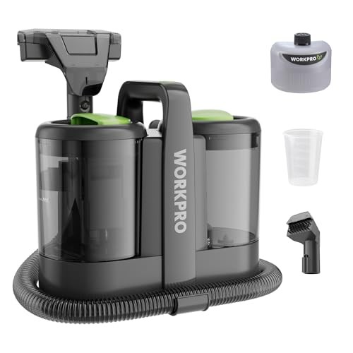 Black gray workpro portable - black/gray,