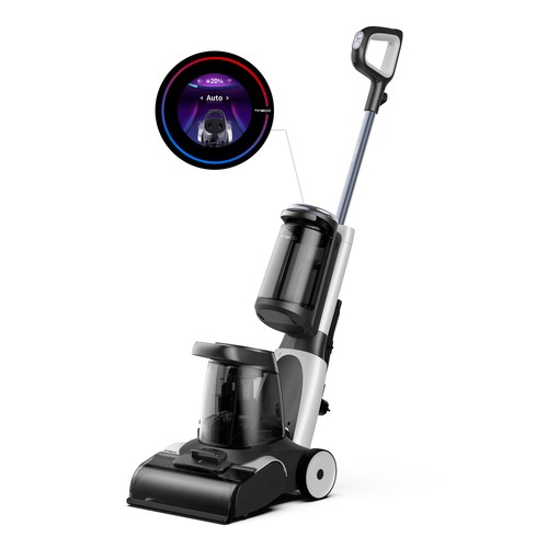 Tineco carpet one pro - tineco,