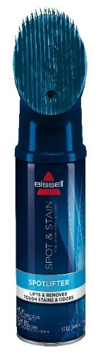 Bissell spot and stain fabric - bissell,