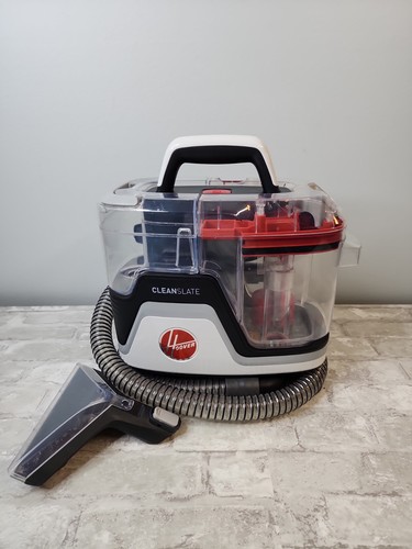 Hoover cleanslate plus - hoover,