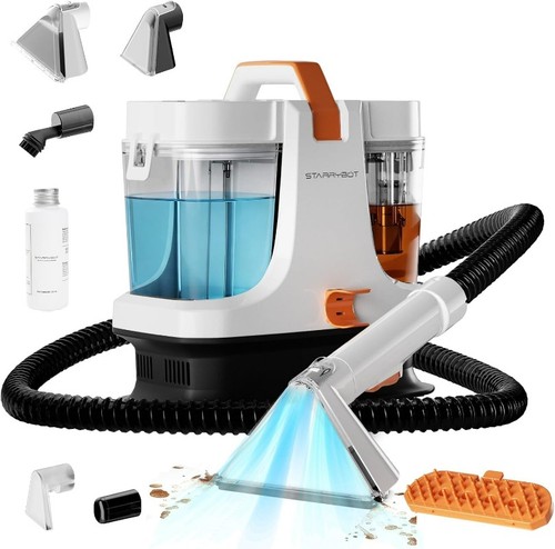 Upholstery cleaner machine - upholstery,