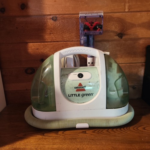Bissell little green 1400 - bissell,