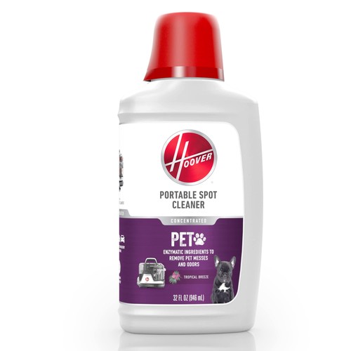Hoover pet spot cleaner - pet,