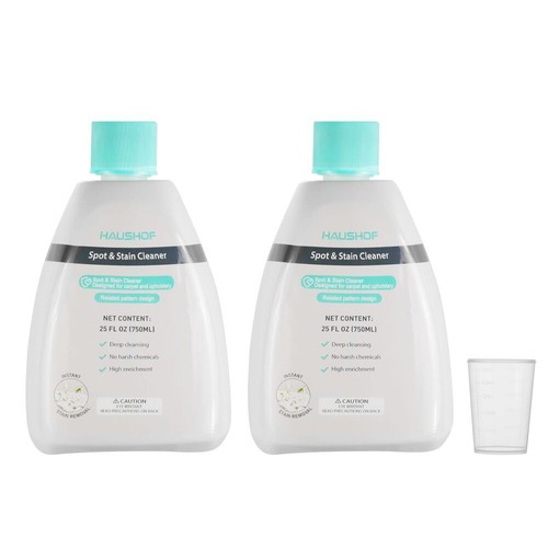 Haushof 2pc spot stain - 2pc,