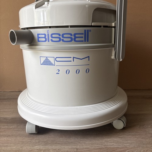 Bissell 2000 deep cleaning - bissell, cm