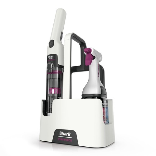 Shark stainforce cordless spot - shark,