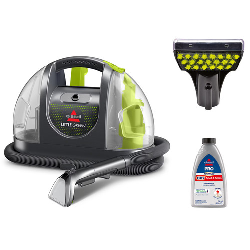 Little green portable deep - portable,