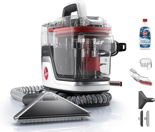 Hoover fh14050 cleanslate - hoover,