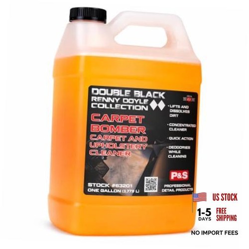 Carpet bomber professional - bomber, –