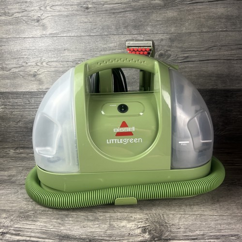 Bissell little green 1400b - little,