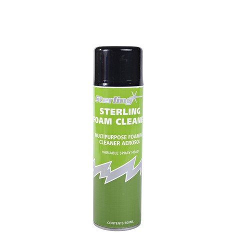 Fabric cleaner spray - fabric, spray.