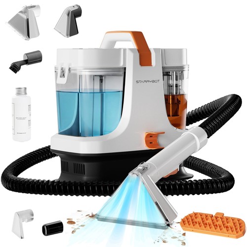 Upholstery cleaner machine - cleaner,