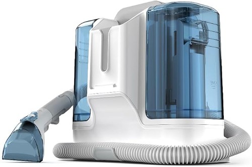 Carpet cleaner machine - carpet,