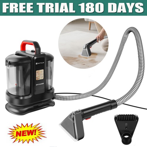 3000w spot cleaner - spot,