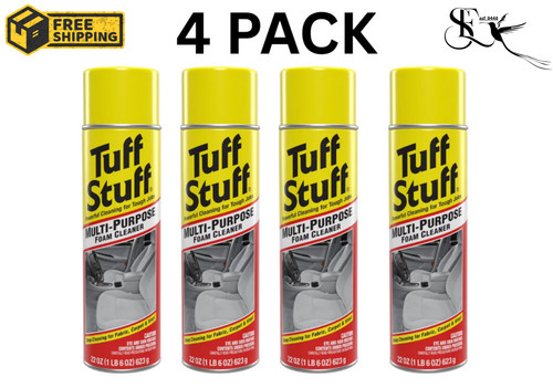 Tuff stuff foam - stuff, 22