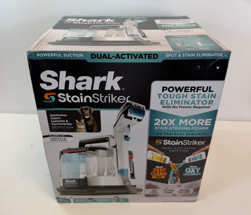 Shark stainstriker portable - shark,