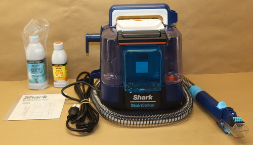 Shark stainstriker px200 - stainstriker,