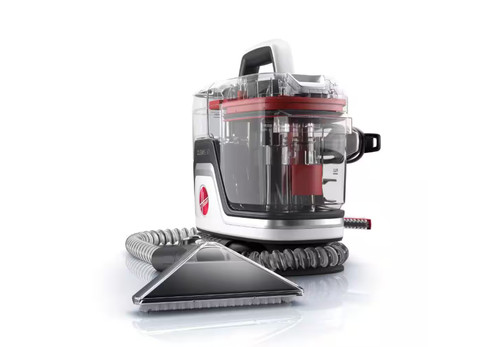Cleanslate pro hoover carpet - cleanslate,