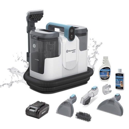 Vacmaster portable carpet - vacmaster, &