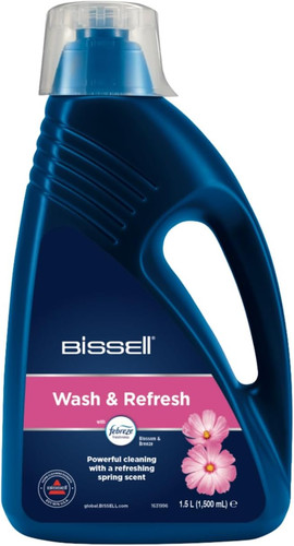Bissell wash refresh carpet - bissell,
