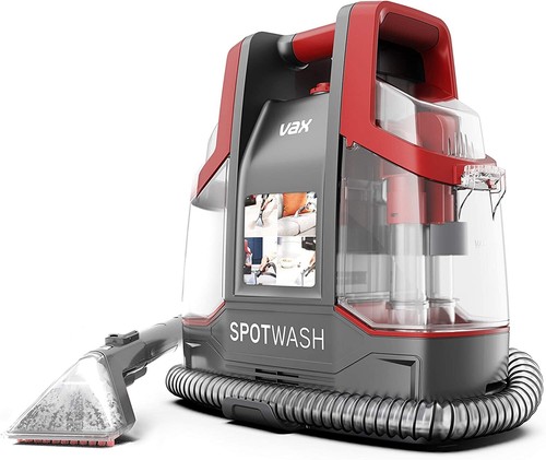 Vax spotwash spot cleaner - spotwash,