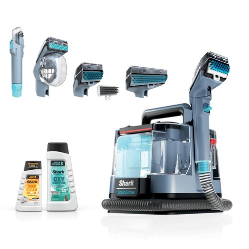 Stainstriker portable - stainstriker,