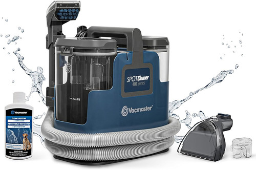 Vacmaster 400 series portable - 400,