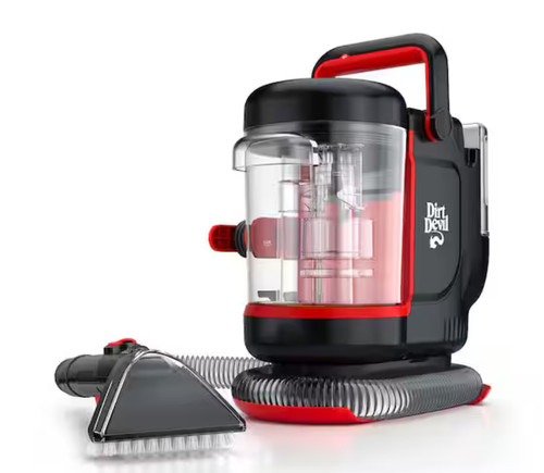 Dirt devil portable corded - devil,