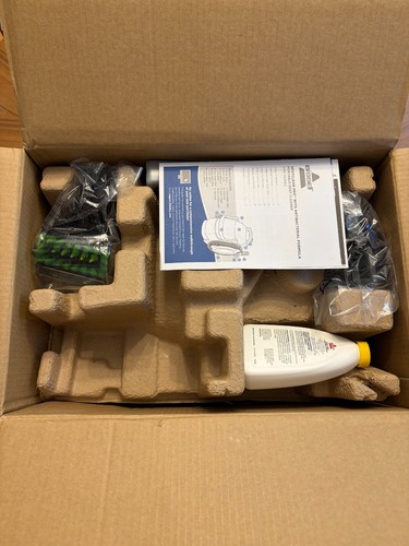 Bissell spotclean pro portable - bissell,