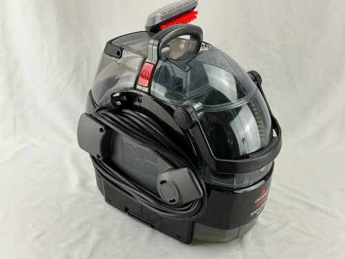 Bissell spotclean pro 3624 - spotclean,