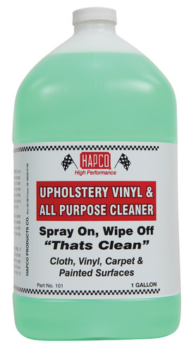 Gallon vinyl upholstery - 1, &