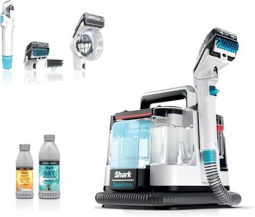 Shark stainstriker portable - stainstriker,