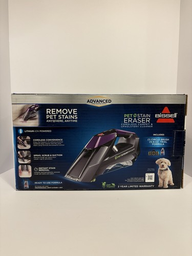 Brand new bissell pet stain - pet,